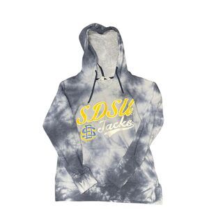 SDSU Jackrabbits Hoodie – Size Small – South Dakota State University Gear